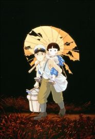 Una tomba per le lucciole