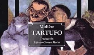 Tartufo di Molière