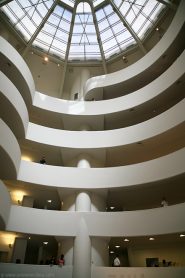 Guggenheim Museum New York