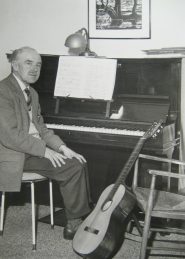 Thomas Baron Pitfield