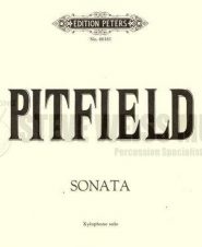 Sonata Pitfield