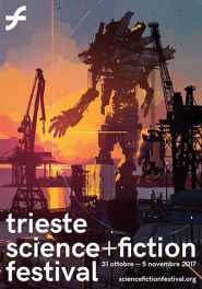Trieste Science+Fiction 2017