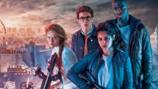 Alone di David Moreau