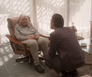 Marjorie Prime