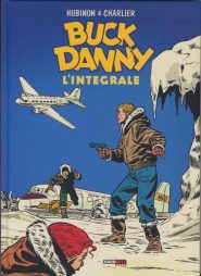 Andrea Rivi - integrale Buck Danny