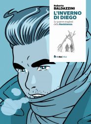 Roberto Baldazzini - inverno di Diego