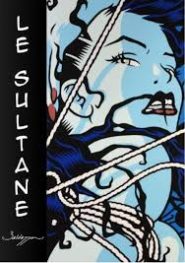 Roberto Baldazzini - portfolio Le Sultane
