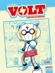 Stefano Conte TheSparker - Volt volume promozionale