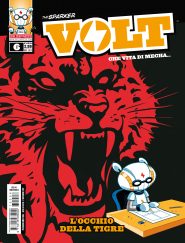 Stefano Conte TheSparker - Volt6