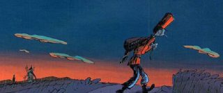 L'Histoire du soldat