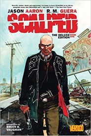 Jason Aaron - Scalped