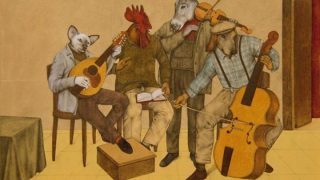 I musicanti di Brema