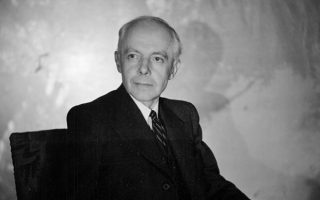 Béla Bartók