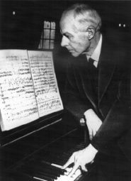 Béla Bartók