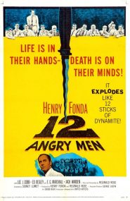 La parola ai giurati (12 Angry Men)
