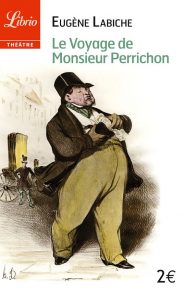 Il viaggio del Signor Perrichon
