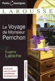Il viaggio del Signor Perrichon