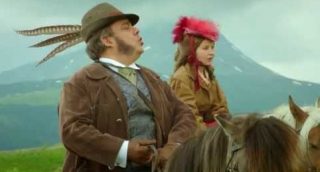 Il viaggio del Signor Perrichon (film)