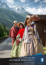 Il viaggio del Signor Perrichon (film)