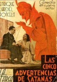 Poncela (Las cinco advertencias de Satanás)