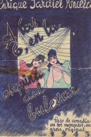 Poncela (A las seis en la esquina del bulevar)