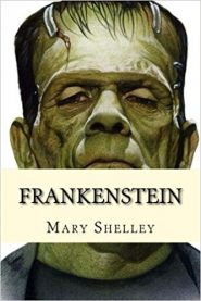 Frankenstein di Mary Shelley