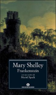 Frankenstein di Mary Shelley