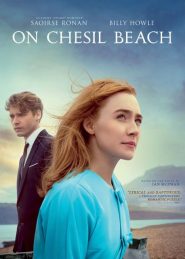 Chesil Beach - locandina