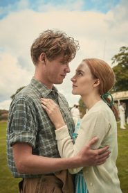 Chesil Beach - un fotogramma