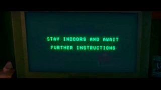 Await Further Instructions (2018)