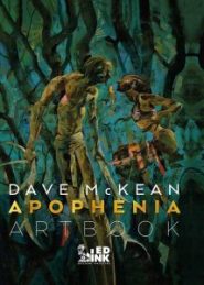 Dave McKean (Apophenia)