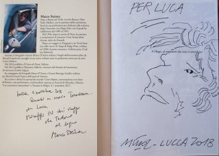 José Muñoz (dedica)