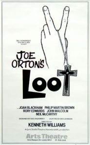 Il malloppo (locandina)