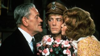 Intrattenendo il Signor Sloane