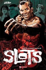Slots (copertina)
