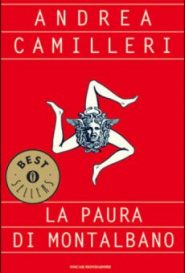 La paura di Montalbano