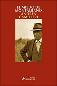 El miedo de Montalbano