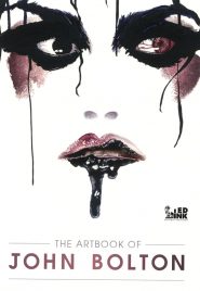 John Bolton (artbook)