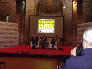 Incontro Castelli-Sio Incontro Castelli-Sio