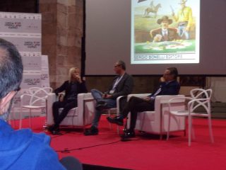 Incontro Zuccheri-Civitelli Incontro Zuccheri-Civitelli