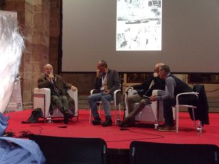 Incontro Giardino-Alice Incontro Giardino-Alice