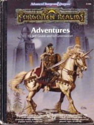 Forgotten Realms