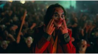 Joker (un fotogramma)