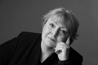 Lo scrittore: una specie in via di estinzione