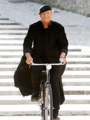 Don Matteo (Terence Hill)
