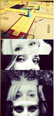 Signori el delito xe servido