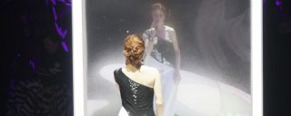 La Traviata al Maggio Musicale, febbraio-marzo 2020 La Traviata (una scena)