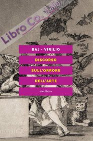 Discorso sull'orrore dell'arte
