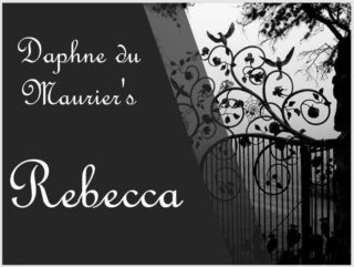 Rebecca (Daphne du Maurier)