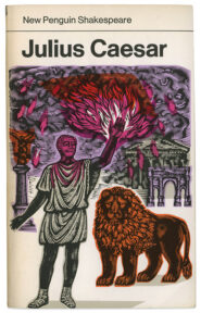 Shakespeare (copertina)